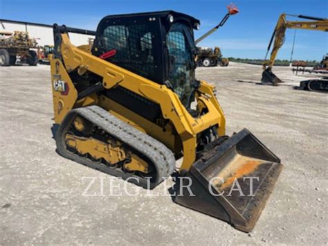 cat 25903 skid steer|2020 caterpillar 259d3 for sale.